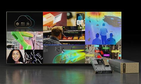 NVIDIA: Surging Revenue, Robust Margins .